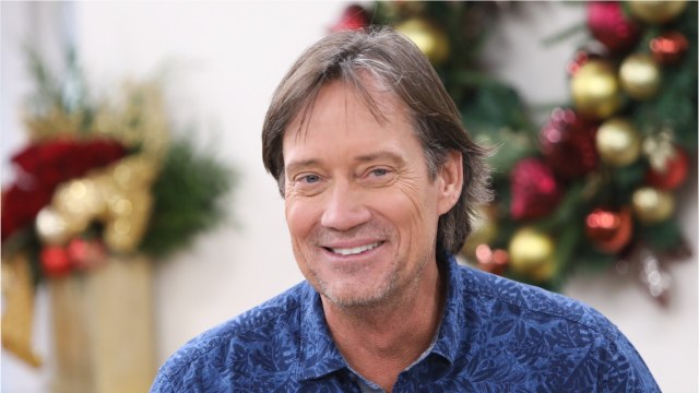 VOICI : Kevin Sorbo : que devient l’inoubliable interprète d'Hercule ?