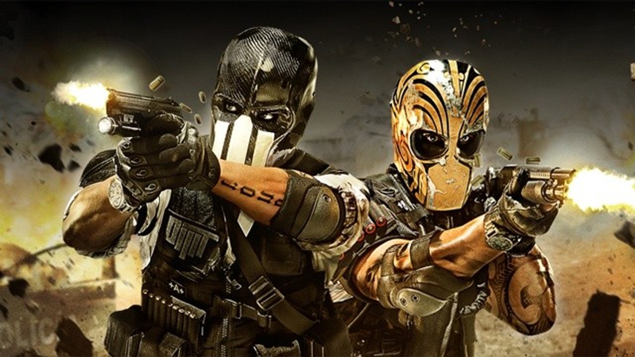 Army of Two: The Devil's Cartel - Test-Video für Xbox 360 und PlayStation 3