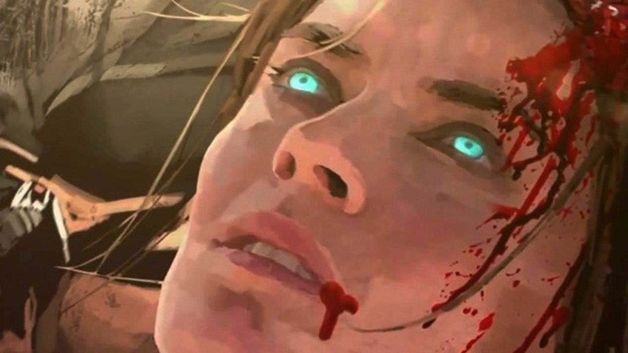 Defiance - Story-Trailer: Die Archenjäger - Teil 7