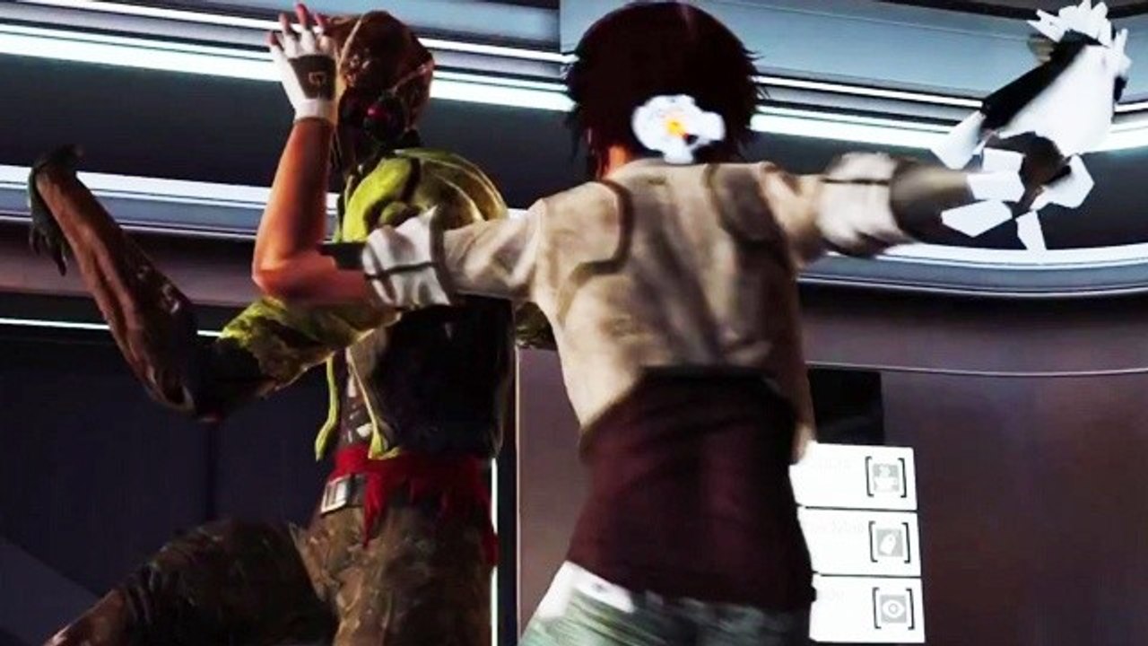 Remember Me - Gameplay-Trailer zu den Gegnern