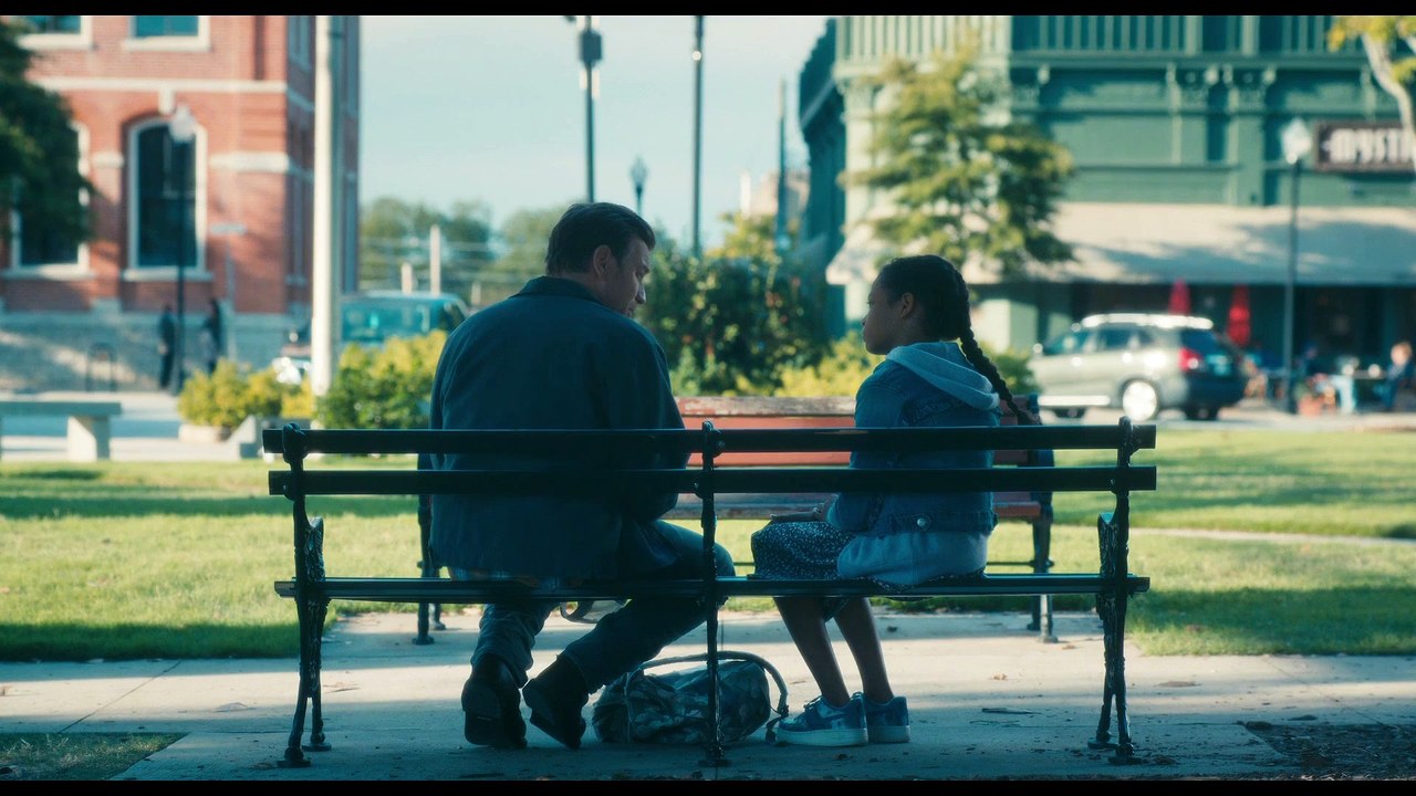 Doctor Sleep - Final Trailer