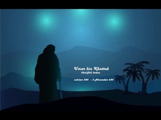 Kata-kata Bijak Umar bin Khattab, Penuh Makna Mendalam