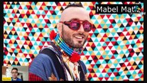 Eurovision - Mabel Matiz Eurovision'a Gider Mi ?