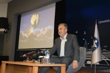 İlk Türk astronot olmak için 36 bin kişi kayıt yaptırdı