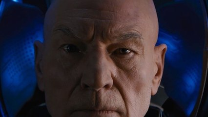 X-Men: Zukunft ist Vergangenheit - Erster Trailer: Die doppelten Professor X und Magneto