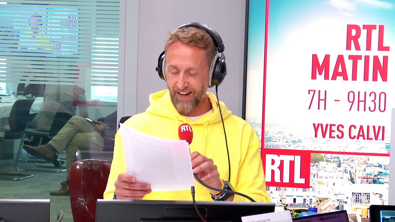 "Marion Maréchal a accouché d'une petite Clotilde, Éric Zemmour a accouché d'une grosse branlée"