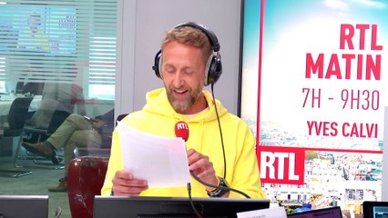 "Marion Maréchal a accouché d'une petite Clotilde, Éric Zemmour a accouché d'une grosse branlée"