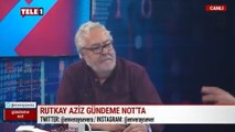 Rutkay Aziz: Kemal Kılıçdaroğlu arkasından gidilecek bir adam