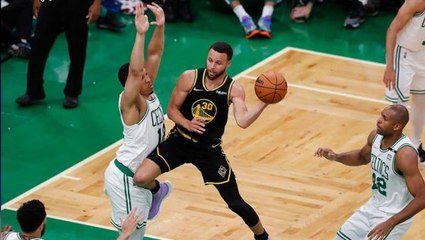 Büyü bozuldu! Basketbol tarihine geçen inanması güç rekor son buldu