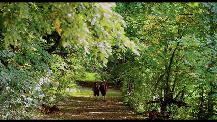 Quitte pour la peur Bande-annonce VF (2022) Ségolène Point, Eric Beslay