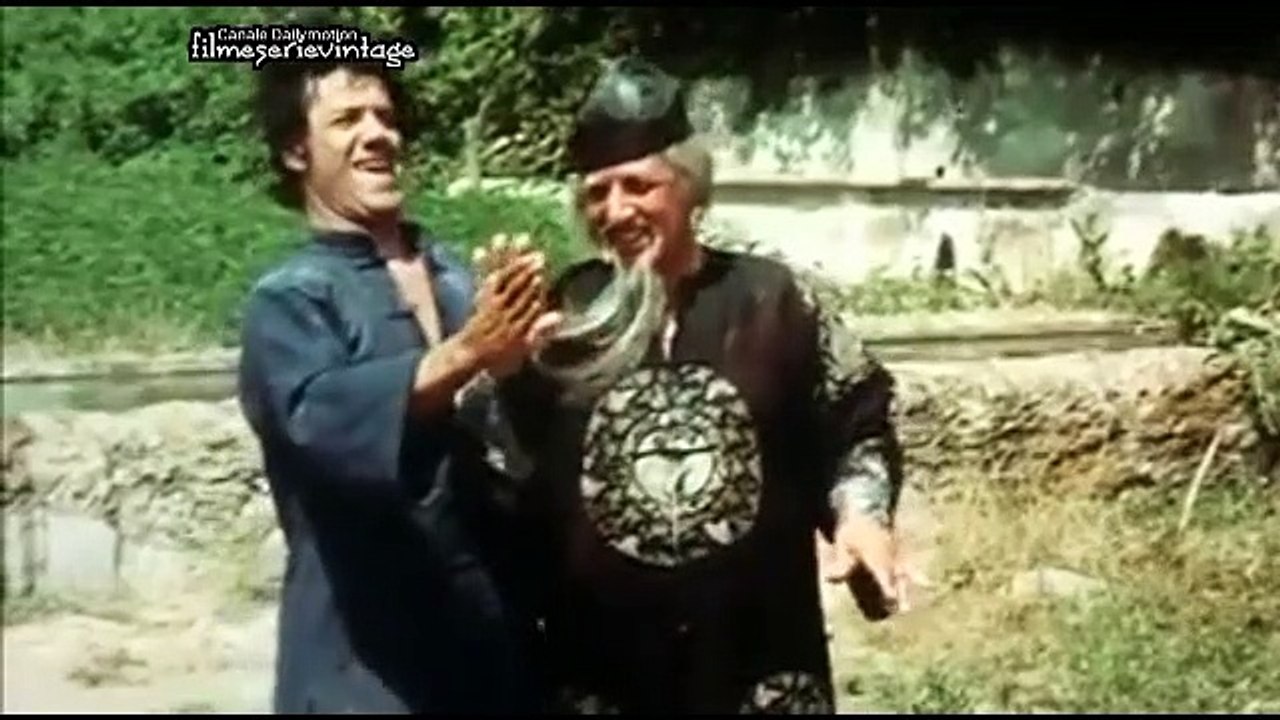 Ku Fu dalla Sicilia con Furore film ita con Franco Franchi 2 tempo Video Dailymotion