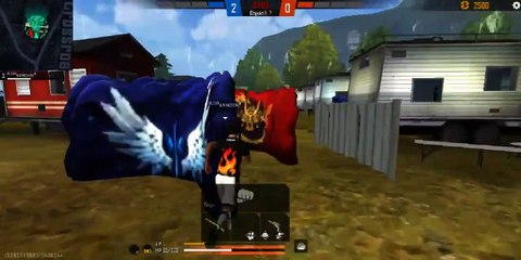 Sensitivitas auto head shot.