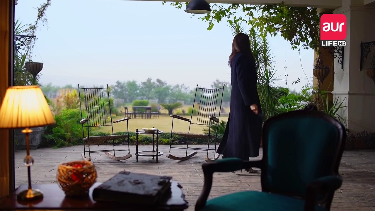 Drama | Yeh Ishq Samajh Na Aae | Episode 09 | aur Life Exclusive