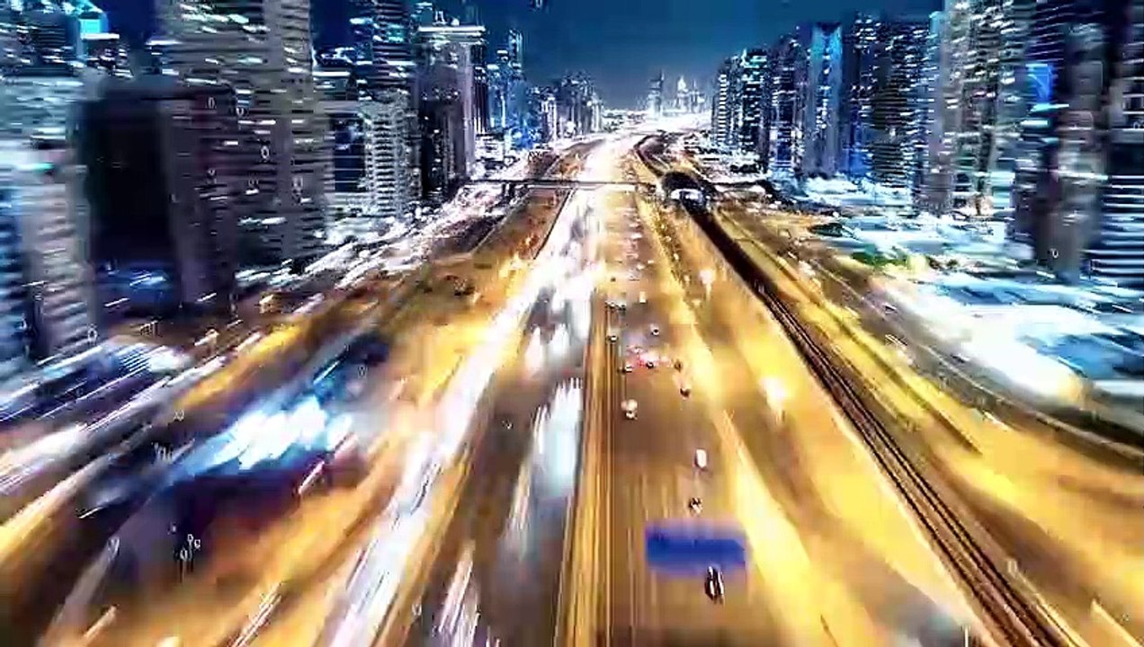 Using Lora Communication to Realize Smart Street Lights