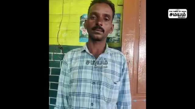 தாலி கட்ட போன மாப்பிள்ளை; தடுத்து நிறுத்திய போலீஸ்; இதான் காரணம்!