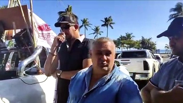 Les planteurs de canne passent à la vitesse supérieure