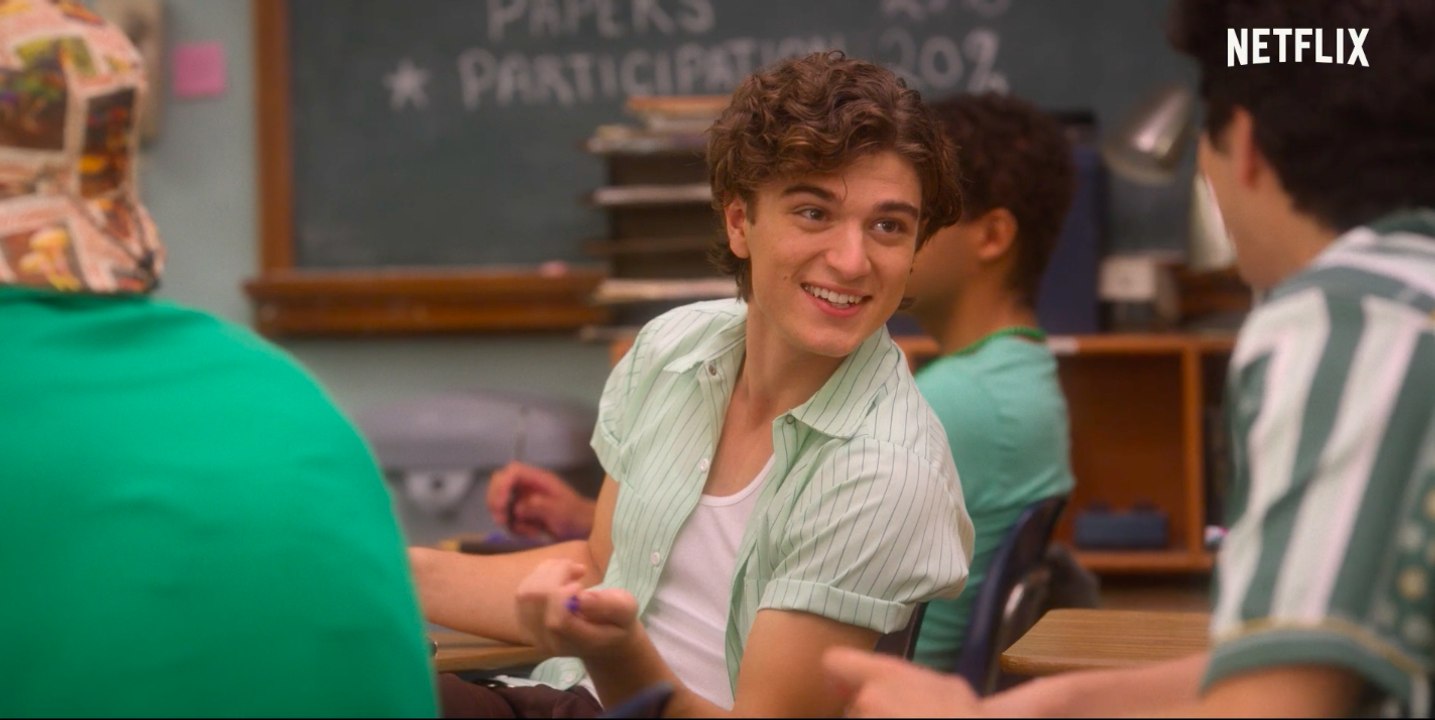 Boo, Bitch - S01 Trailer (Deutsch) HD