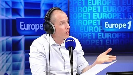 Résultats des législatives : «Quand la réalité ne plaît pas à Jean-Luc Mélenchon, il la conteste»