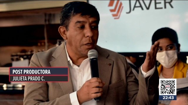 “Mabe” narra a Imagen Noticias cómo fue acosada por el secretario de Seduvi CDMX