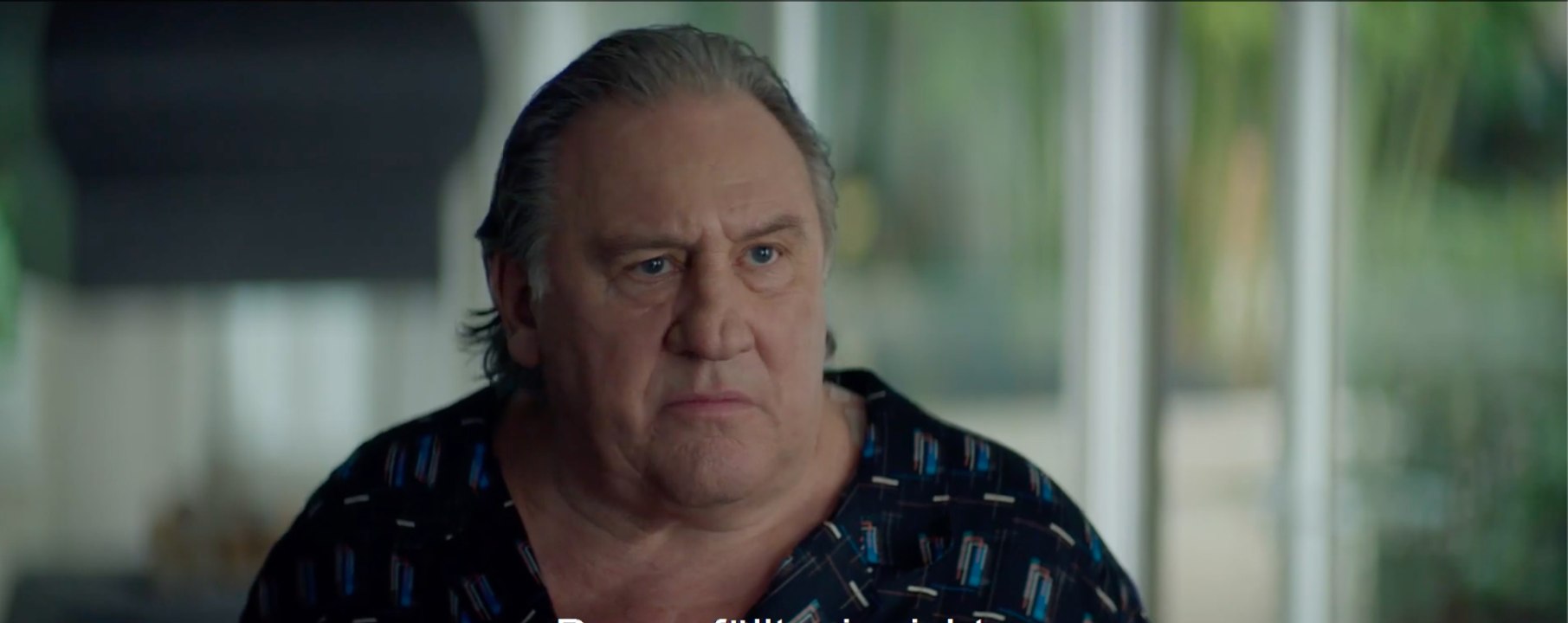 Robust - Trailer (Deutsche UT) HD