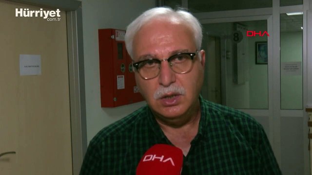 Bilim Kurulu Üyesi Özlü: Koronavirüs akciğerlerde kalıcı hasara yol açtı