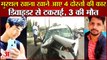 Car Collided With Divider 3 Died In Sonipat|सोनीपत में डिवाइडर से टकराई, 3 दोस्तों की मौत|Accident