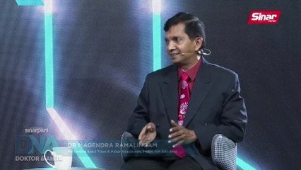 IVF Bantu Pasangan Bermasalah Miliki Zuriat