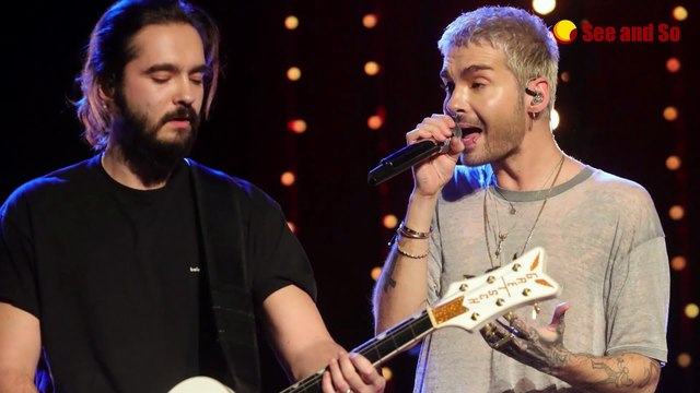 Tom Kaulitz: Er klagt über Selbstmord-Kopfschmerzen