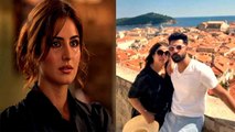 Katrina Kaif को भूले Vicky Kaushal, Farah Khan के साथ video हुआ Viral | FilmiBeat