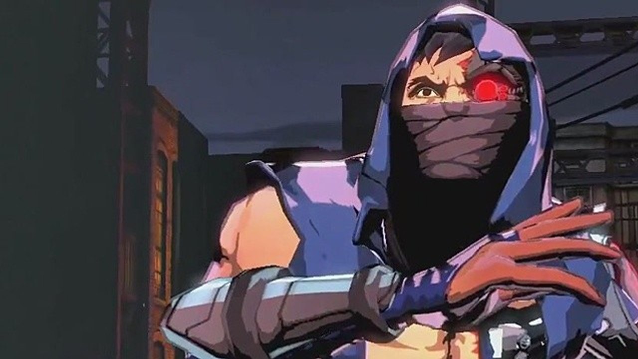 Yaiba: Ninja Gaiden Z - Trailer: New and Improved