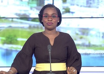 Le 13 Heures de RTI 1 du 13 juin 2022 par Juliette Weah