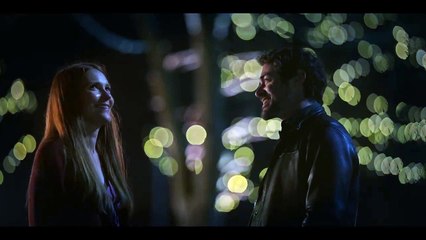 Locke - Key Season 2 Kiss Scenes — Nina and Josh -Darby Stanchfield and Brendan Hines-