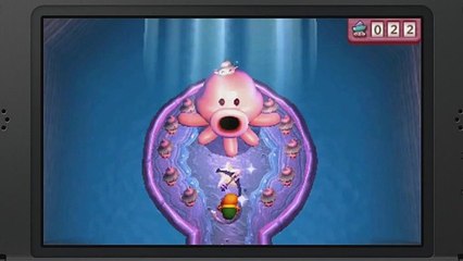 The Legend of Zelda: A Link Between Worlds - Gameplay-Trailer mit neuen Spielszenen