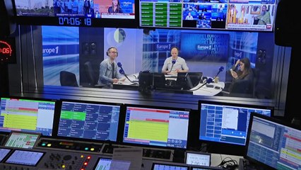 Canicule : au coeur d'un Ehpad qui a pris des mesures pour protéger ses pensionnaires