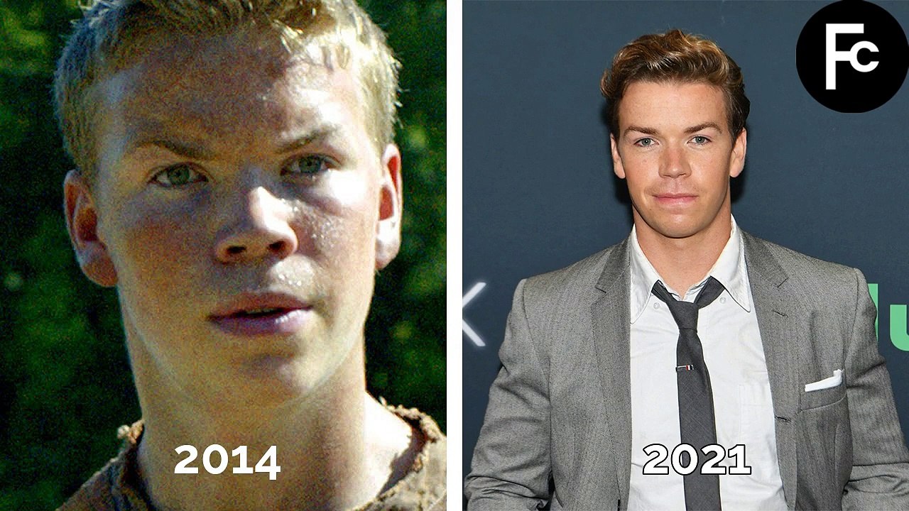 The Maze Runner (2014) - Cast Then & Now In 2021 (2014-2021)