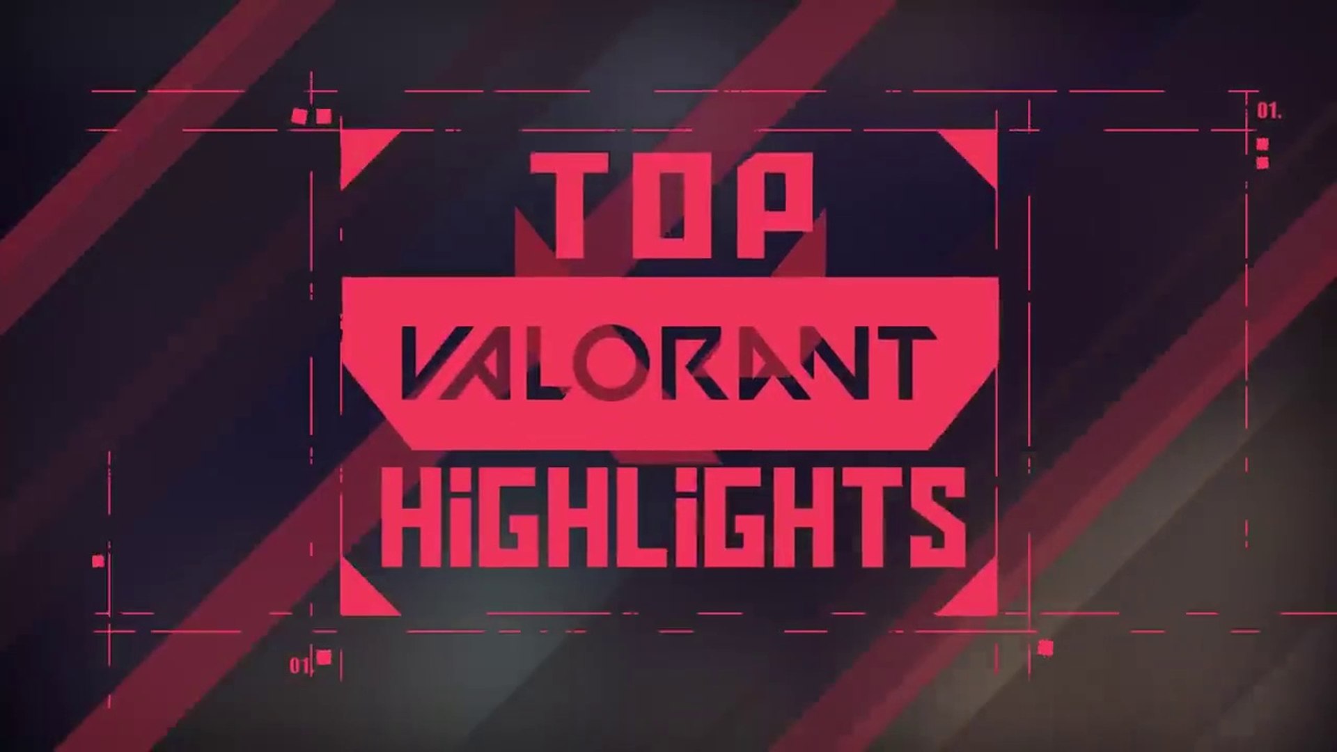 ⁣Games VALORANT - TOP 50 BEST PLAYS IN VALORANT