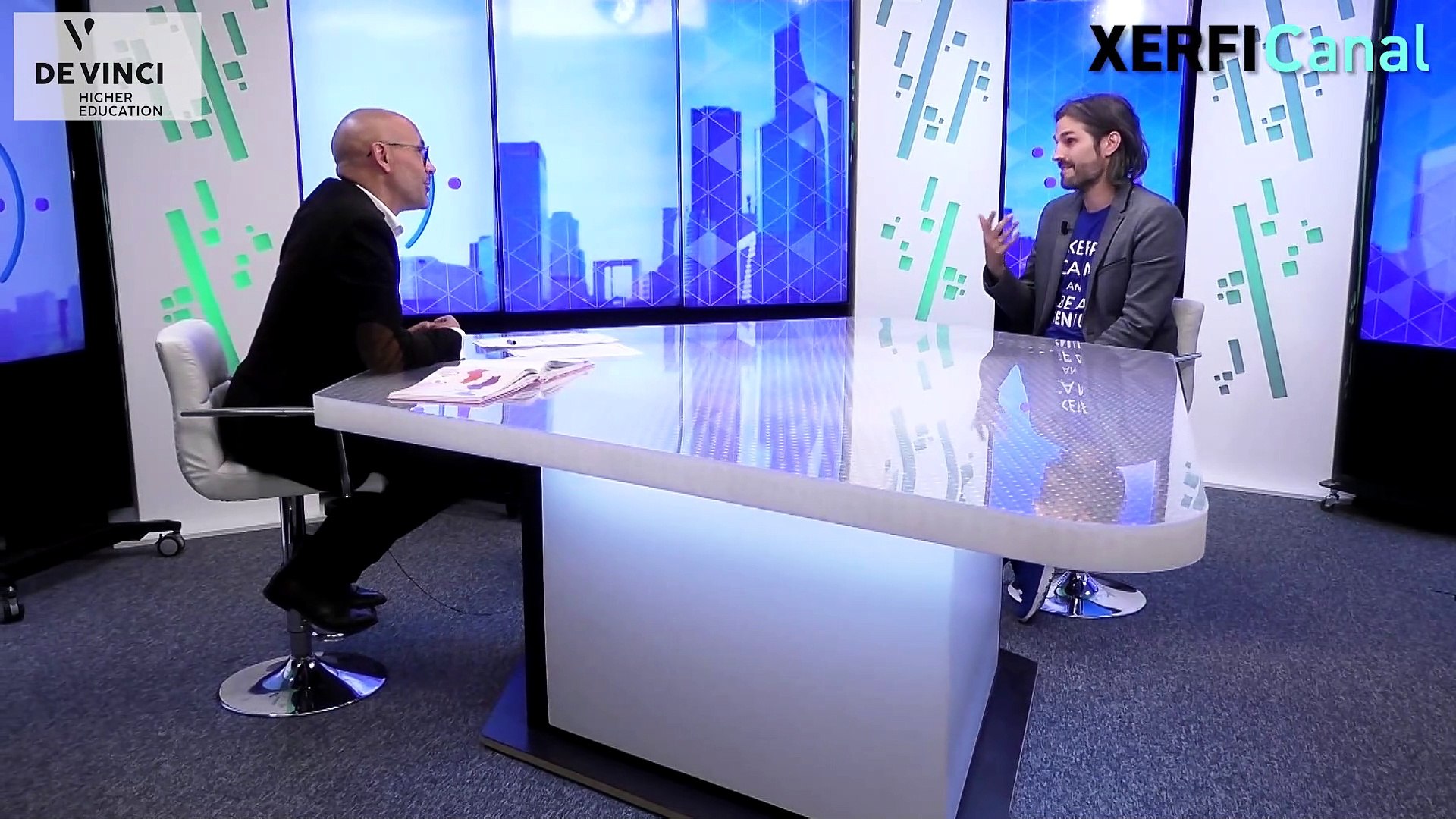 Comprendre le Metaverse et son potentiel stratégique [Thomas Nicolet]