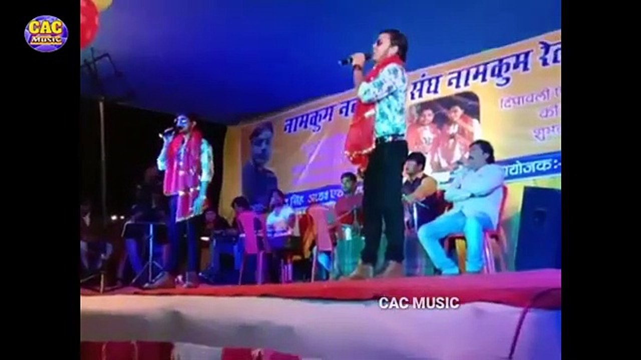 Ankush_Raja_Stej_So_|_Sunli_Maai_Mhrniya_2020_|_सुनली_माई_महरनिया_भोजपुरी_स्टेज_सो(360p)
