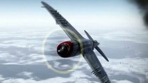 War Thunder - Trailer zum einjährigen Jubiläum der Weltkriegs-Action