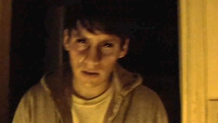 Paranormal Activity: Die Gezeichneten - Filmclip zum Tag der Toten