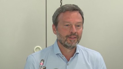 Les finances publiques dans le rouge: il faut absolument prendre des mesures (Pierre Wunsch)