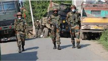 3 terrorists gunned down in Srinagar, alleged terror attack on Amarnath Yatra averted