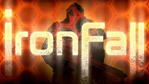 Ironfall - Technik-Trailer zum 3DS-Taktik-Shooter