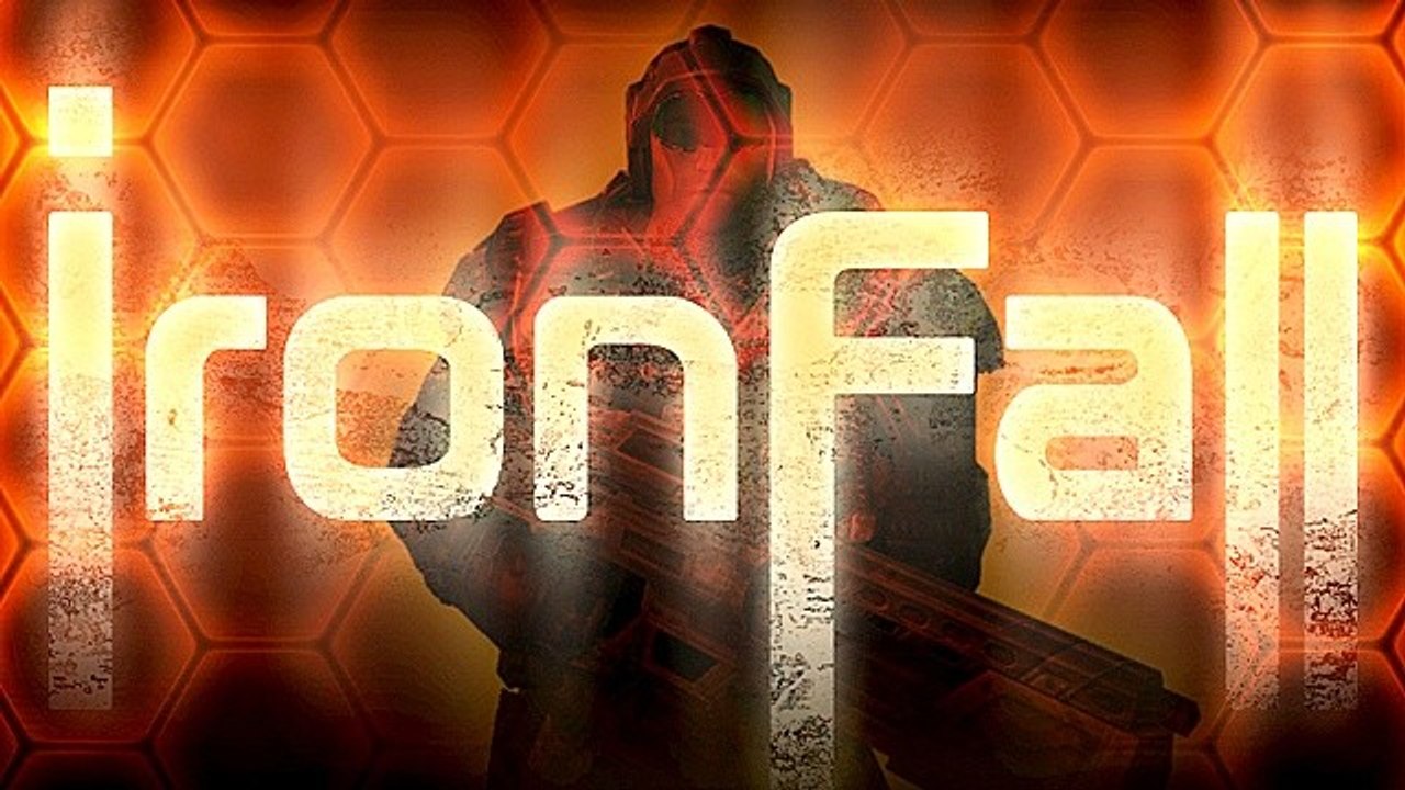 Ironfall - Technik-Trailer zum 3DS-Taktik-Shooter