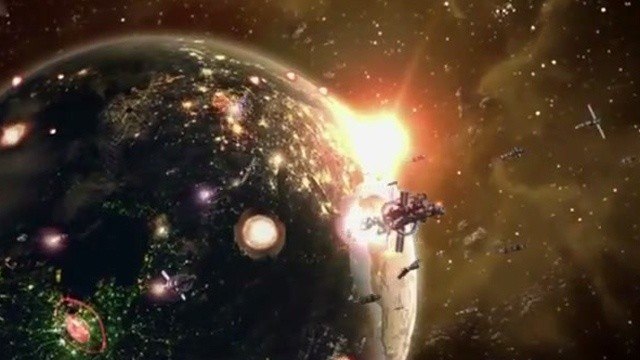 Battle Worlds: Kronos - Launch-Trailer zur Sci-Fi-Rundenstrategie