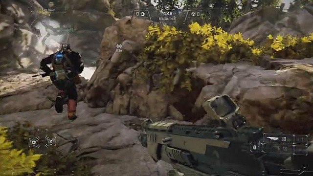 Killzone: Shadow Fall - Gameplay-Trailer zum Multiplayer