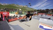 Savoie Mont Blanc Freestyle Tour | Tignes July 10-11