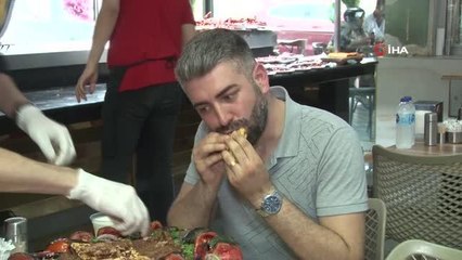 Türk mutfağının 17'nci sırada yer alması, kebapçıları ve severlerini üzdü