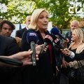 Législatives 2022: Marine Le Pen se réjouit des résultats du RN au premier tour