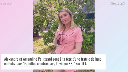 Amandine Pellissard et son mari drogués dans un bar : les détails de leur soirée flippante